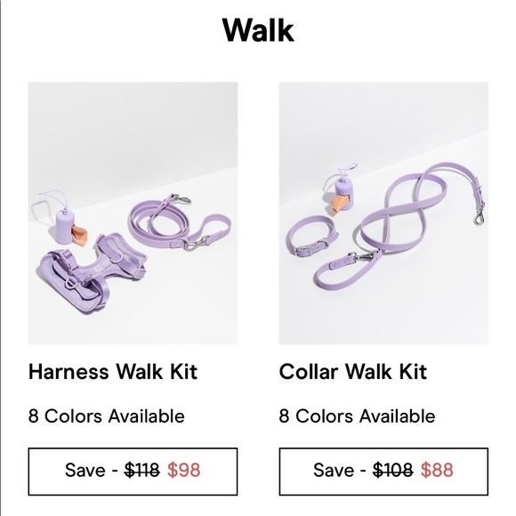 WILD ONE $20 DOG DISCOUNT CODE / LINK IN BIO - Picture 2 of 7